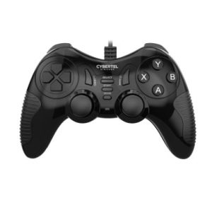 Gamepad USB Cybertel Stricker CYB G101