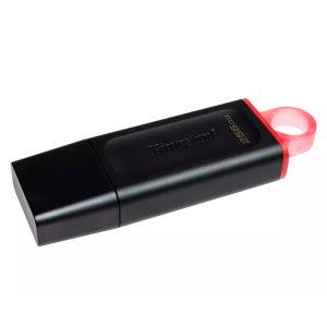 Memoria Flash USB Kingston DataTraveler Exodia 256GB, USB 3.2 Gen 1