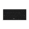 Teclado Bluetooth Inalambrico Micronics Fenix 2 - MIC K602-2m