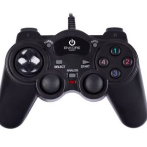 Gamepad Usb Enkore Addict ENK G300