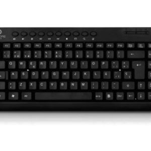 Teclado Usb Enkore Geox - ENK 303