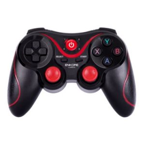 Gamepad Bluetooth Enkore Ludico ENK G500