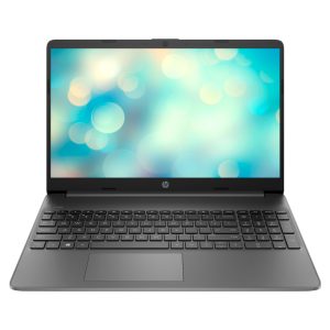Laptop HP 15-dy5011la 15.6" HD Core i7-1255U 3.50/4.70GHz, 8GB DDR4-3200MHz (2 x 4GB), 512GB SSD (6H9F3LA#ABM)