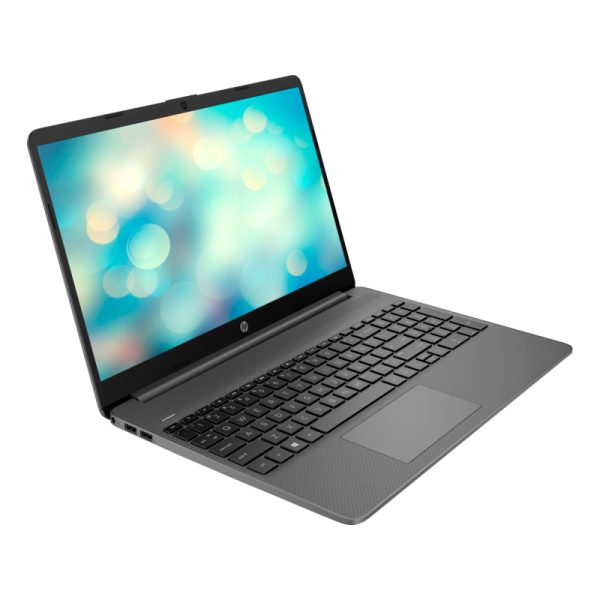 Laptop HP 15-dy5011la 15.6" HD Core i7-1255U 3.50/4.70GHz, 8GB DDR4-3200MHz (2 x 4GB), 512GB SSD (6H9F3LA#ABM) - Imagen 3