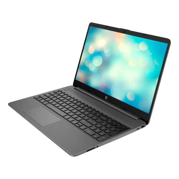 Laptop HP 15-dy5011la 15.6" HD Core i7-1255U 3.50/4.70GHz, 8GB DDR4-3200MHz (2 x 4GB), 512GB SSD (6H9F3LA#ABM) - Imagen 2