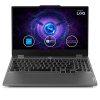 Laptop Gamer Lenovo LOQ 15IAX9 15.6" FHD IPS, Core i5-12450HX hasta 4.4GHz 8GB DDR5-4800MHz, 512GB SSD (83GS006WLM)