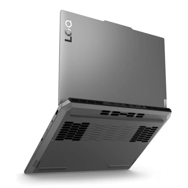 Laptop Gamer Lenovo LOQ 15IAX9 15.6" FHD IPS, Core i5-12450HX hasta 4.4GHz 8GB DDR5-4800MHz, 512GB SSD (83GS006WLM) - Imagen 3
