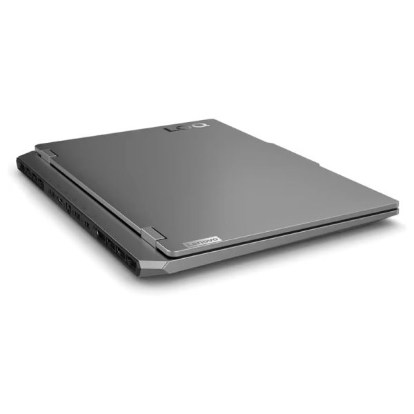 Laptop Gamer Lenovo LOQ 15IAX9 15.6" FHD IPS, Core i5-12450HX hasta 4.4GHz 8GB DDR5-4800MHz, 512GB SSD (83GS006WLM) - Imagen 2