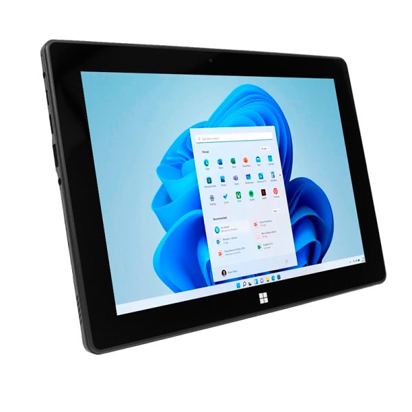 Notebook 2 en 1 Advance CN4058 10.1" Celeron N4020 1.10 GHz 8GB RAM 128GB Pantalla touch - Imagen 4