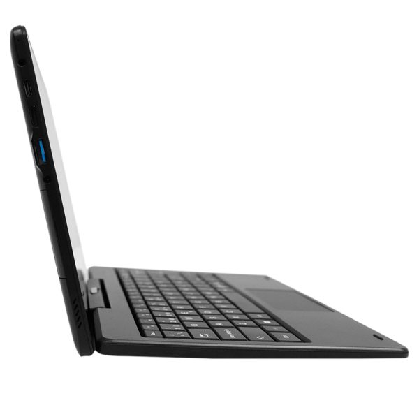 Notebook 2 en 1 Advance CN4058 10.1" Celeron N4020 1.10 GHz 8GB RAM 128GB Pantalla touch - Imagen 2