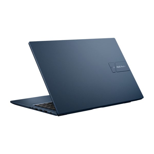Laptop ASUS X1504VA-BQ792, 15.6" LED FHD IPS, Core i7-1355U hasta 5.0GHz, 16GB DDR4, SSD 512GB (90NB10J1-M01520) - Imagen 5