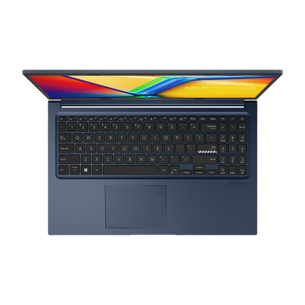 Laptop ASUS X1504VA-BQ792, 15.6" LED FHD IPS, Core i7-1355U hasta 5.0GHz, 16GB DDR4, SSD 512GB (90NB10J1-M01520) - Imagen 4