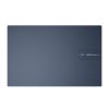 Laptop ASUS X1504VA-BQ792, 15.6" LED FHD IPS, Core i7-1355U hasta 5.0GHz, 16GB DDR4, SSD 512GB (90NB10J1-M01520) - Imagen 3