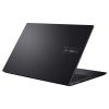 Laptop ASUS Vivobook 16, 16" WUXGA IPS, Core i7 12700H 4,7 GHz, 16 GB DDR4, SSD 512Gb (90NB0ZA3-M01C10) - Imagen 4