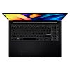 Laptop ASUS Vivobook 16, 16" WUXGA IPS, Core i7 12700H 4,7 GHz, 16 GB DDR4, SSD 512Gb (90NB0ZA3-M01C10) - Imagen 2