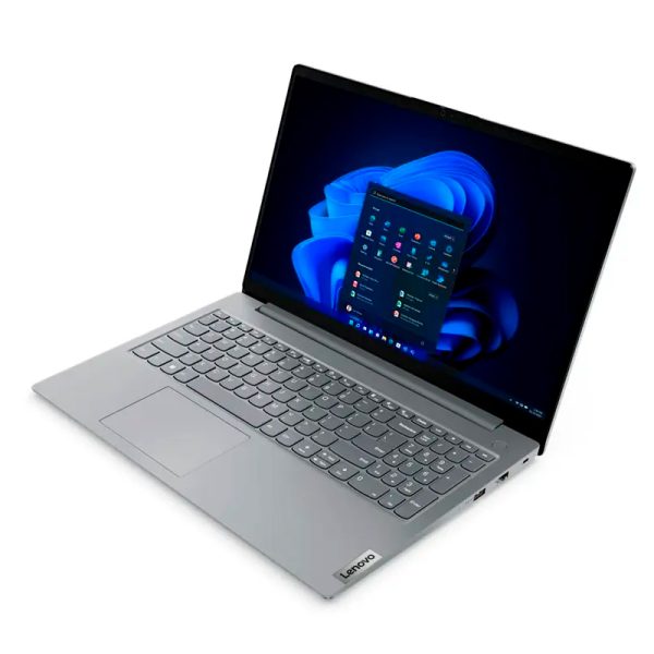 Laptop Lenovo V15 G4 IRU, 15,6" FHD TN, Core i7-1355U hasta 5,0 GHz, 16 GB DDR4-3200 MHz, 1TB SSD ( - Imagen 2
