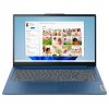 Laptop Lenovo IdeaPad Slim 3, pantalla FHD de 15,6", Core i7-13620H 2,40/4,90 GHz, 16 GB LPDDR5-4800, 1TB SSD (83EM00ADLM)