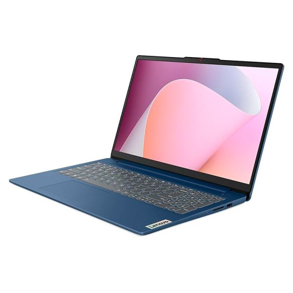Laptop Lenovo IdeaPad Slim 3, pantalla FHD de 15,6", Core i7-13620H 2,40/4,90 GHz, 16 GB LPDDR5-4800, 1TB SSD (83EM00ADLM) - Imagen 3
