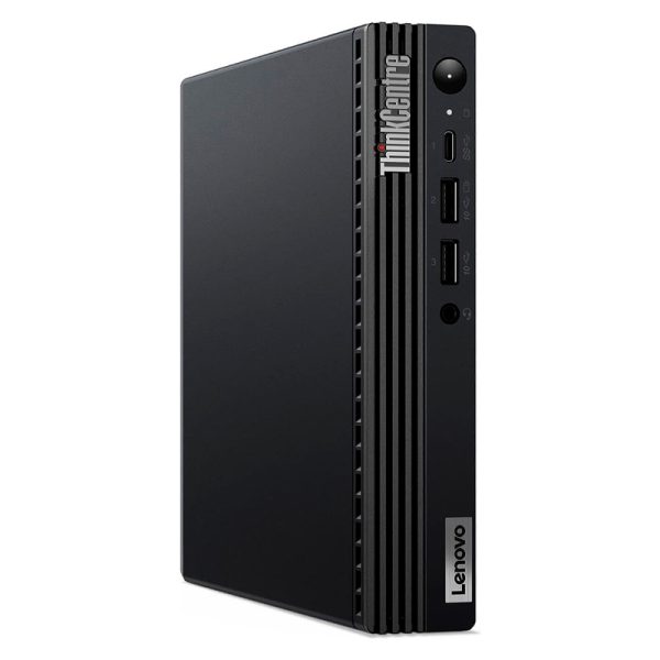 Computadora Lenovo ThinkCentre M70q Gen 4 Core i5-13500T 1.6/4.6GHz, 16GB DDR4-3200, 512GB SSD (12E40015LS)