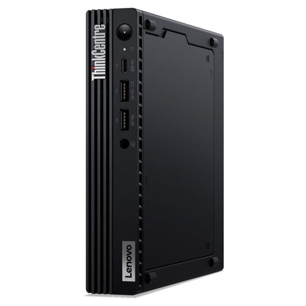 Computadora Lenovo ThinkCentre M70q Gen 4 Core i5-13500T 1.6/4.6GHz, 16GB DDR4-3200, 512GB SSD (12E40015LS) - Imagen 2