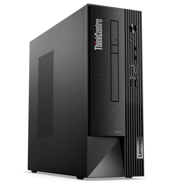 Computadora Lenovo ThinkCentre neo 50s Gen 4, Core i7-13700 2.1/5.2GHz 16GB DDR4-3200MHz,1TB SSD (12JE0005LS)