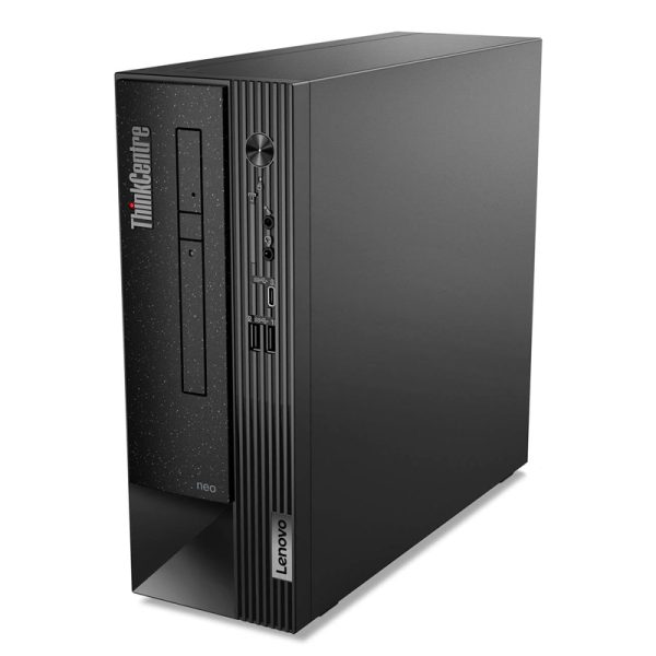 Computadora Lenovo ThinkCentre neo 50s Gen 4, Core i7-13700 2.1/5.2GHz 16GB DDR4-3200MHz,1TB SSD (12JE0005LS) - Imagen 2
