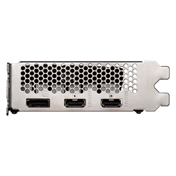 Tarjeta de vídeo MSI GeForce RTX 3050 VENTUS 2X 6G OC, 6GB GDDR6, PCI-Express Gen 4.0 (RTX 3050 VENTUS 2X 6G OC) - Imagen 2