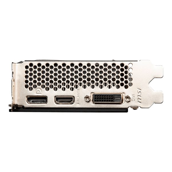 Tarjeta de video MSI GeForce RTX 3050 VENTUS 2X XS 8G OC, 8GB GDDR6, PCIe Gen 4.0 x8 (RTX 3050 VENTUS 2X XS 8G OC) - Imagen 2