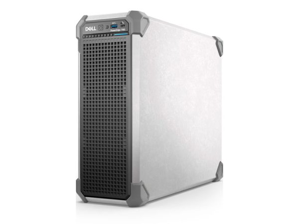Servidor Dell PowerEdge T160 Intel Xeon 2436G/ 16 GB/ 4 TB/ T160ANH2Y25V1 - Imagen 4