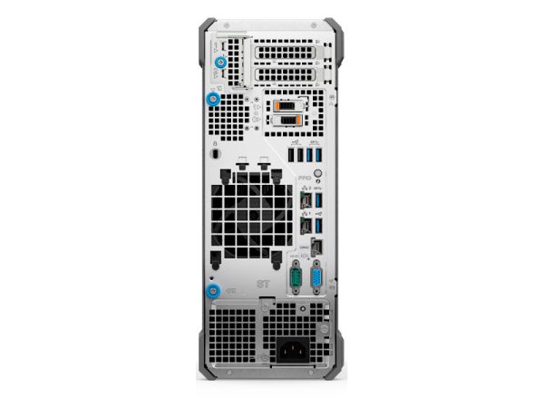 Servidor Dell PowerEdge T160 Intel Xeon 2436G/ 16 GB/ 4 TB/ T160ANH2Y25V1 - Imagen 3