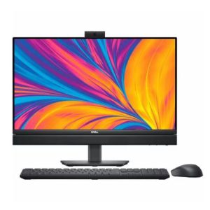All in ONe Dell OptiPlex 7000 7420 - Intel Core i7 14a Generación i7-14700 - 16GB RAM - 512GB SSD - LED 23.8" Full HD - W11 PRO (DTG63)