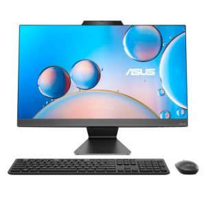 All-in-One ASUS A3402WVAK-BPC0840, 23.8" LCD FHD IPS, Core i5-1335U hasta 4.6GHz, 8GB DDR5, 512GB SSD (90PT03T2-M01FZ0)