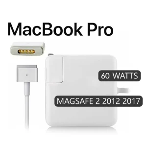Cargador Compatible Macbook Pro Magsafe 2 60w
