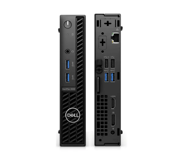 PC Dell OptiPlex 7020 MFF SPA i5 14500T 8GB 512GB SSD W11P (8THJ6) - Imagen 2