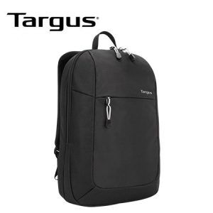 MOCHILA TARGUS INTELLECT ESSENTIAL 15.6 BLACK - TSB966LP