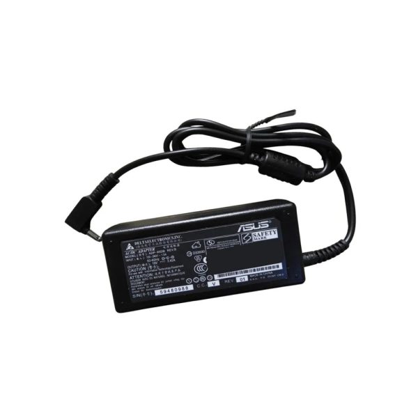 Cargador Compatible Asus 3.42amp pta fina