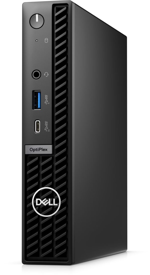 PC Dell OptiPlex 7020 MFF SPA i5 14500T 8GB 512GB SSD W11P (8THJ6)