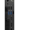 PC Dell OptiPlex 7020 MFF SPA i5 14500T 8GB 512GB SSD W11P (8THJ6) - Imagen 3