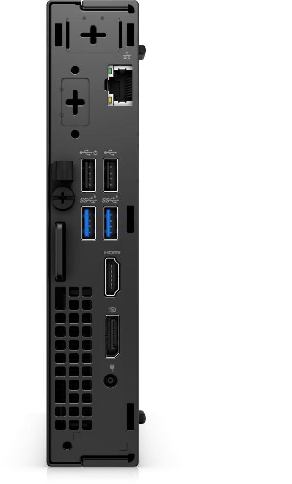 PC Dell OptiPlex 7020 MFF SPA i5 14500T 8GB 512GB SSD W11P (8THJ6) - Imagen 3