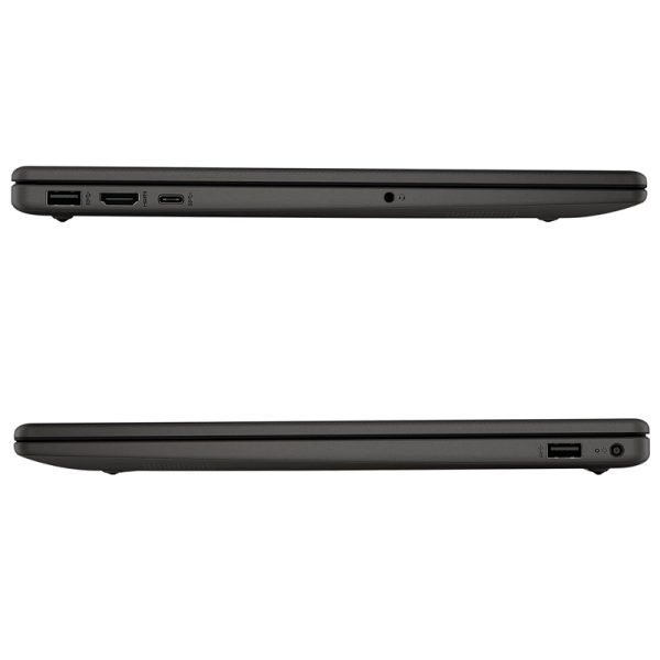 Laptop HP 250 G10, 15.6" LCD LED SVA HD, Intel Core i7 1355U Max 5.00GHz, 8GB DDR4-3200, 512GB SSD (9S8U5LA#ABM) - Imagen 2