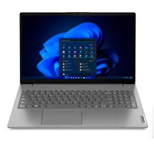 Laptop Lenovo V15 G4 IRU, 15.6" FHD TN, Core i7-1355U 1.7 / 5.0GHz, 16GB DDR4-3200MHz, 512GB SSD (83A100ERLM)