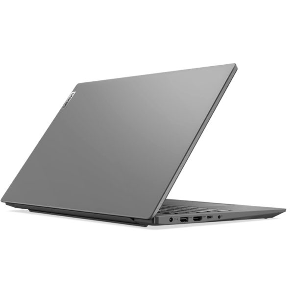 Laptop Lenovo V15 G4 IRU, 15.6" FHD TN, Core i7-1355U 1.7 / 5.0GHz, 16GB DDR4-3200MHz, 512GB SSD (83A100ERLM) - Imagen 2