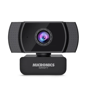 Camara Web Infinity - MIC W300 FULLHD