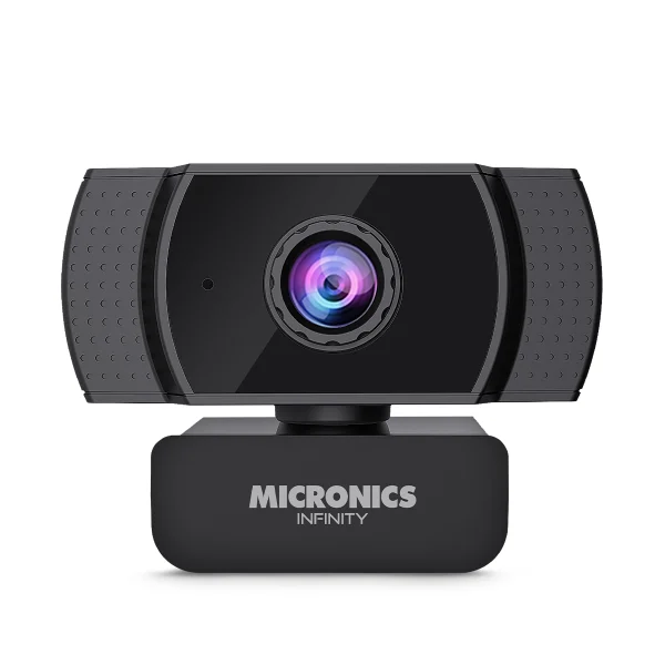 Camara Web Infinity - MIC W300 FULLHD