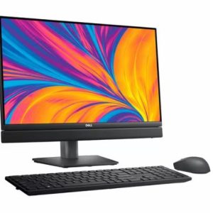 All in One Dell OptiPlex 7000 7420 - Intel Core i5 14a Generación - 8GB - 512GB SSD - 23.8" Full HD - Windows 11 Pro (72M82)