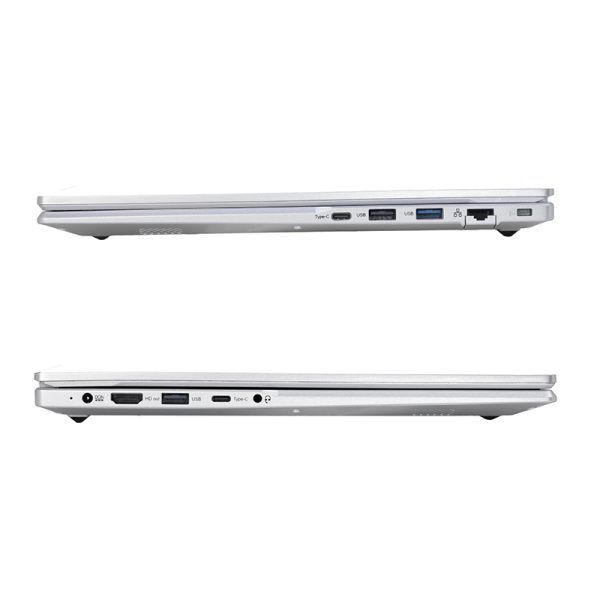 Laptop Advance NV9855 15.6" Celeron N4020 1.10 GHz 8GB RAM 256GB SSD (ADV-NV9855) - Imagen 3
