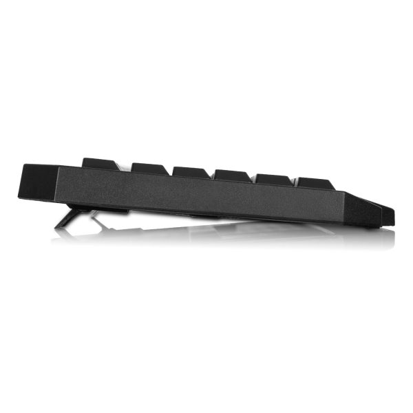 Teclado Gamer Usb Cybertel Elektron - CYB K508 - Imagen 2