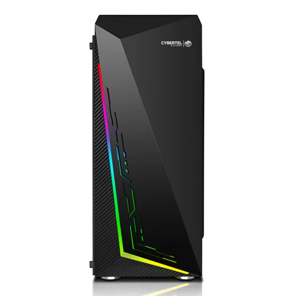 Case Gabinete Gamer Victory - CBX 5014 - Imagen 5