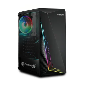 Case Gabinete Gamer Victory - CBX 5014