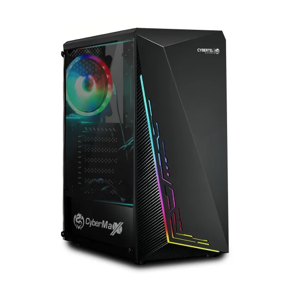 Case Gabinete Gamer Victory - CBX 5014